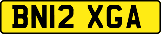BN12XGA