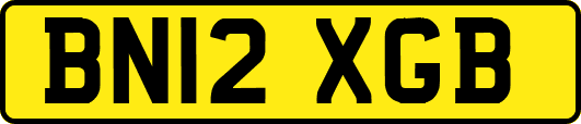 BN12XGB