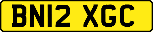 BN12XGC