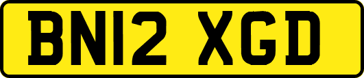 BN12XGD