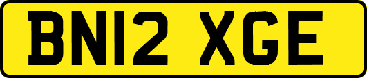 BN12XGE