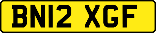 BN12XGF
