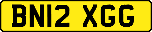 BN12XGG