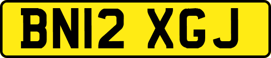 BN12XGJ