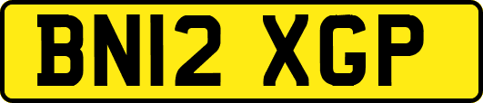 BN12XGP
