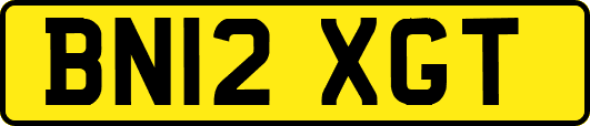 BN12XGT