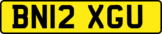 BN12XGU