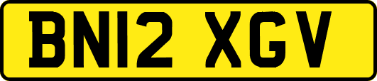 BN12XGV