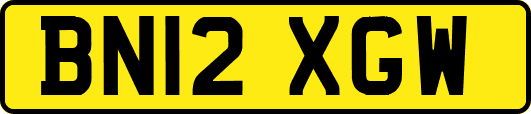 BN12XGW
