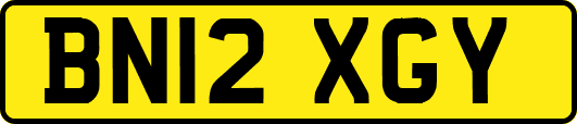 BN12XGY