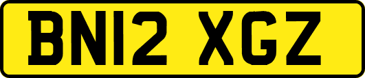BN12XGZ