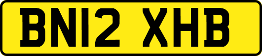 BN12XHB
