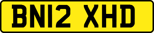 BN12XHD