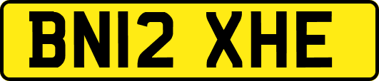 BN12XHE