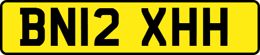 BN12XHH
