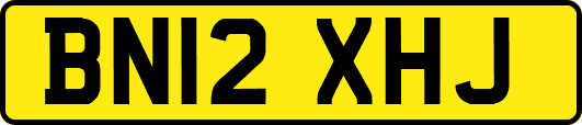 BN12XHJ