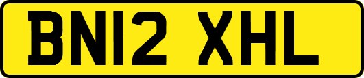 BN12XHL