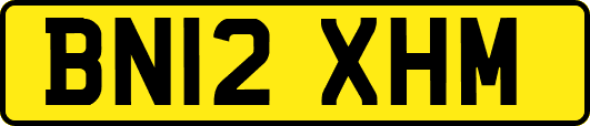 BN12XHM