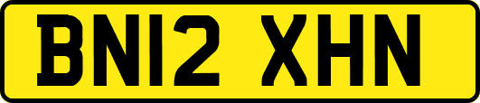 BN12XHN