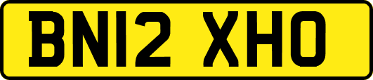 BN12XHO