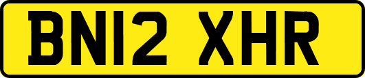 BN12XHR