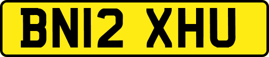 BN12XHU