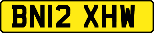 BN12XHW
