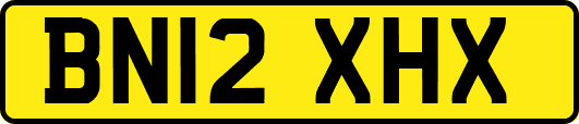 BN12XHX