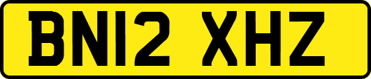BN12XHZ