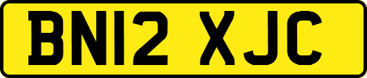 BN12XJC