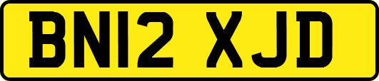 BN12XJD