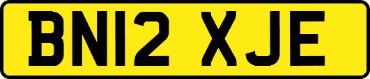 BN12XJE