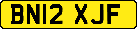 BN12XJF