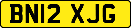 BN12XJG
