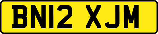 BN12XJM