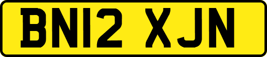 BN12XJN