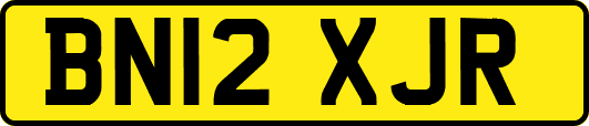 BN12XJR