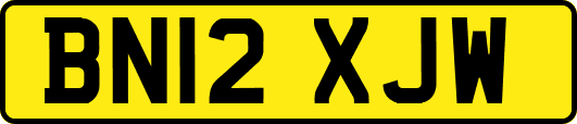 BN12XJW