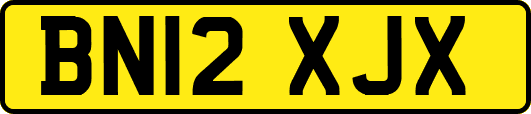 BN12XJX