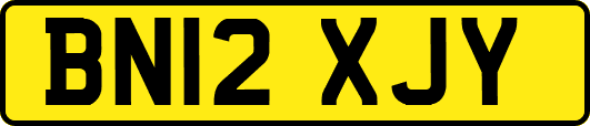 BN12XJY