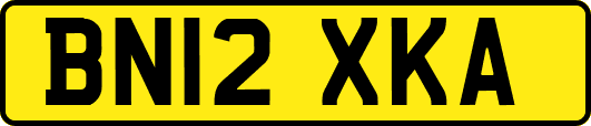 BN12XKA