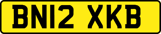 BN12XKB