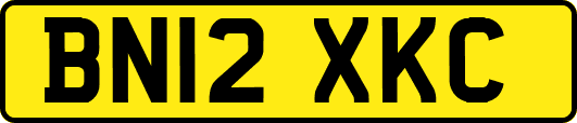 BN12XKC