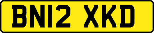 BN12XKD