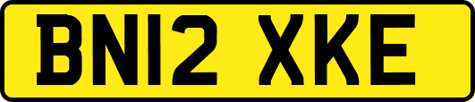 BN12XKE