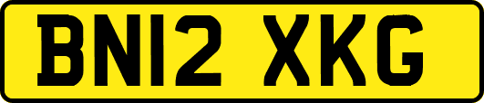 BN12XKG