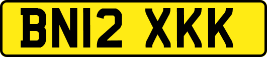 BN12XKK