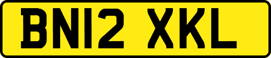 BN12XKL
