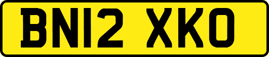 BN12XKO