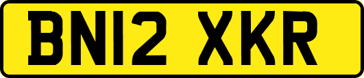 BN12XKR